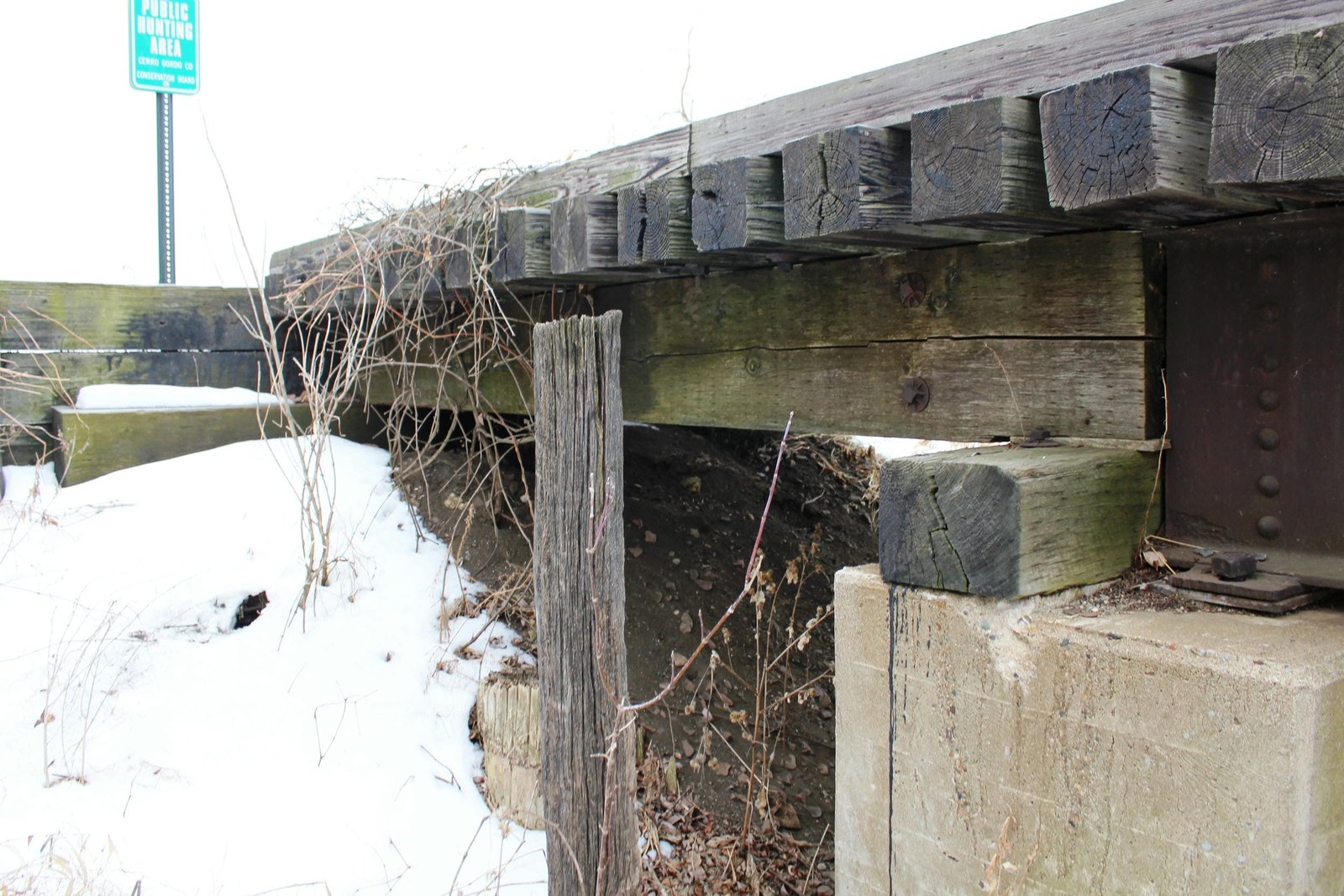 West approach